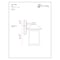 Z-Lite Portland 1 Light Outdoor Wall Light, Oil Rubbed Bronze And Clear Seedy 531S-ORB - alternate 2